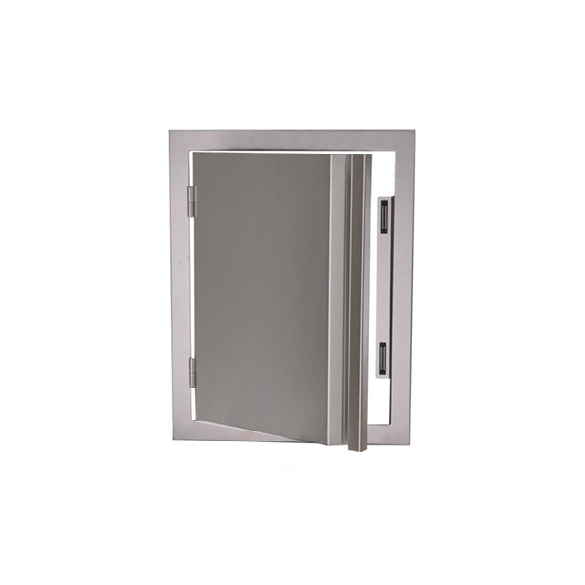Renaissance Classic Series 17" x 22" Stainless Steel Vertical Access Door