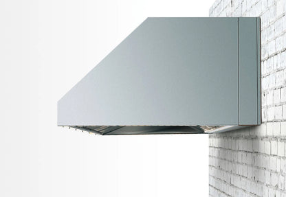 Summerset 48" Outdoor Rated Vent Hood With 2000 CFM Motor & Mounting Bracket