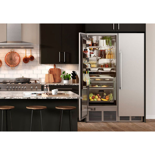 Perlick Dual Installation Kit for Column Refrigeration - Handle to Hanlde Configuration