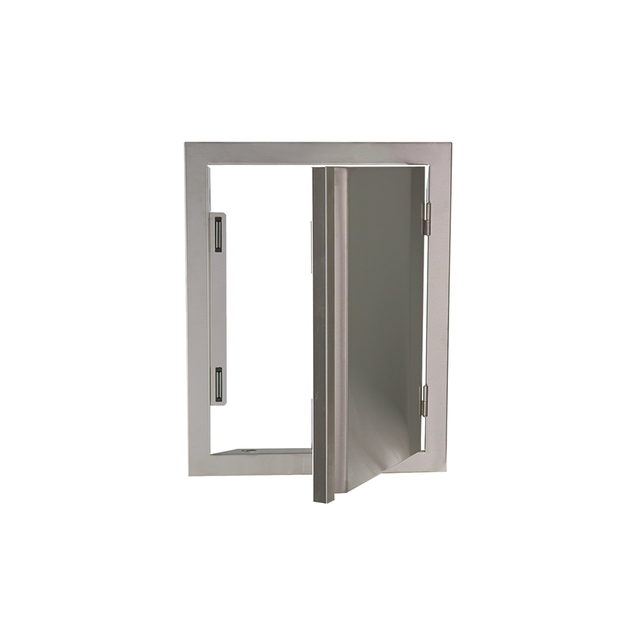 Renaissance Classic Series 17" x 22" Stainless Steel Vertical Access Door