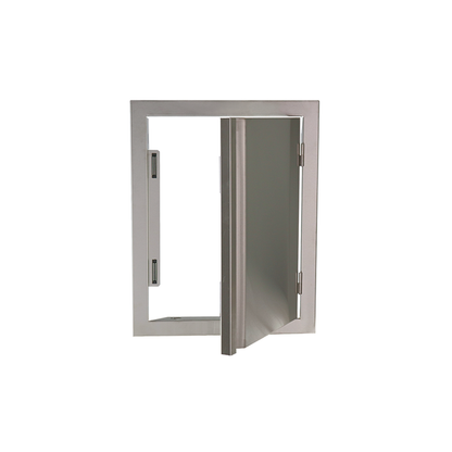 Renaissance Classic Series 17" x 22" Stainless Steel Vertical Access Door